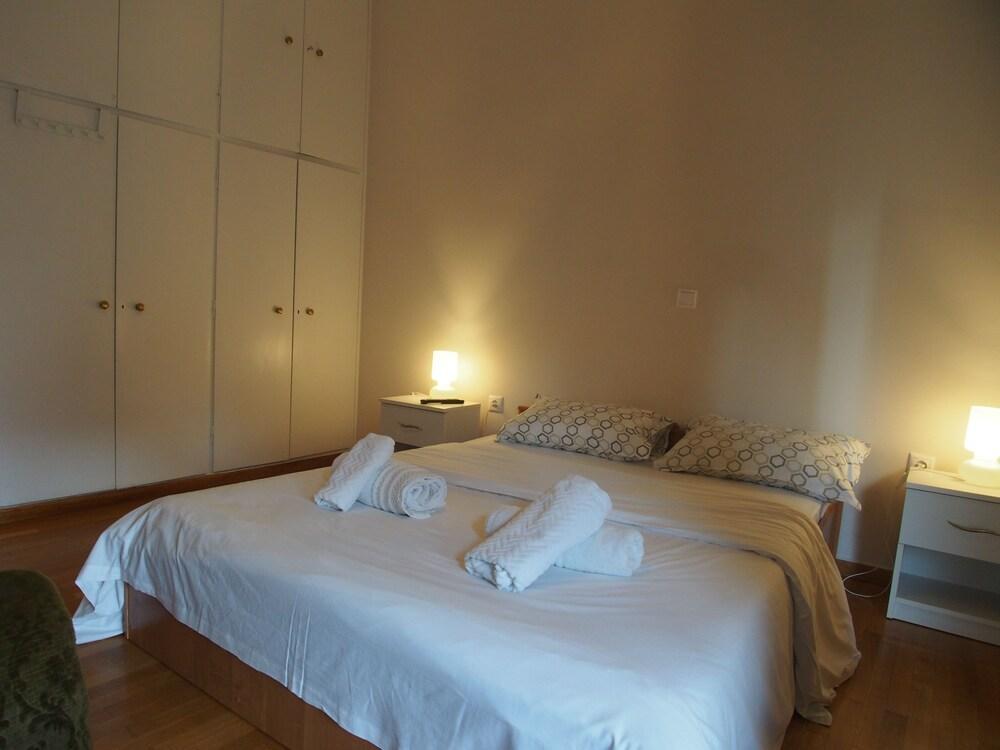 Homely Stay @Acropolis Museum Atina Dış mekan fotoğraf